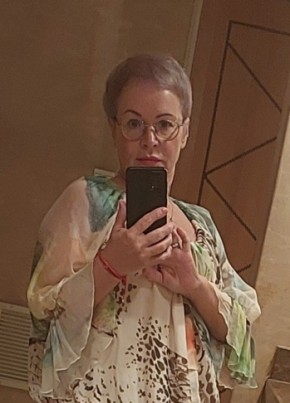 Tatyana, 53, United Arab Emirates, Dubai
