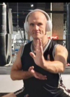 Aleksey, 54, Russia, Moscow