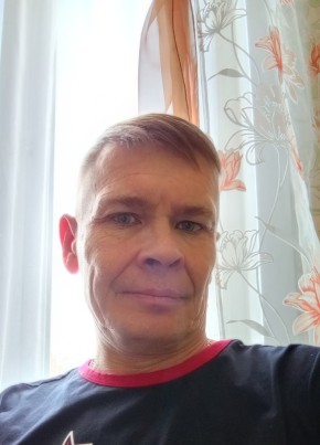 Андрей, 43, Россия, Чебаркуль