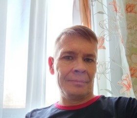 Андрей, 44 года, Чебаркуль