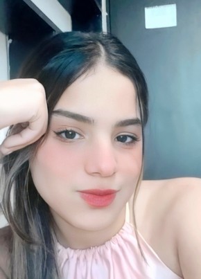 Alexa, 20, República de Colombia, Santafe de Bogotá