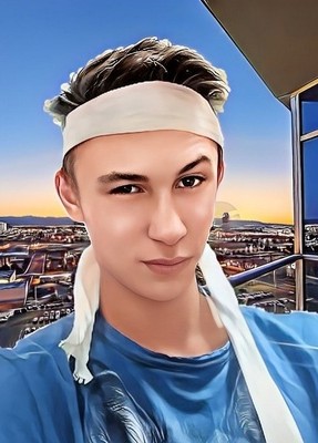 Nikita, 20, Russia, Verkhnyaya Pyshma