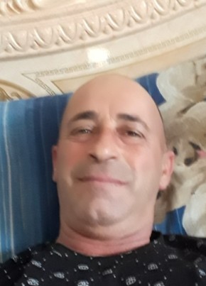 Roberto , 56, Repubblica Italiana, Sant'Ilario d'Enza