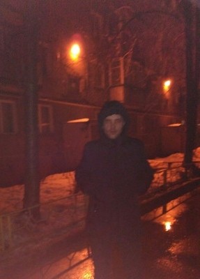 Евгений, 34, Россия, Нижний Новгород