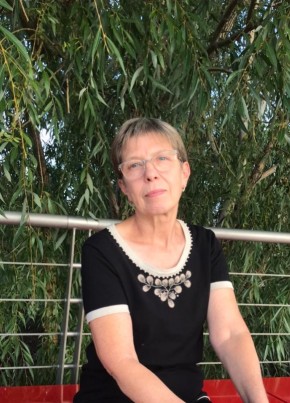 Ольга, 66, Россия, Казань