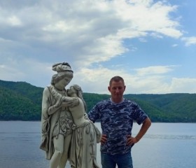 Сергей, 49 лет, Чапаевск