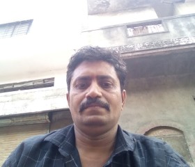 Aakash, 51 год, Nagpur