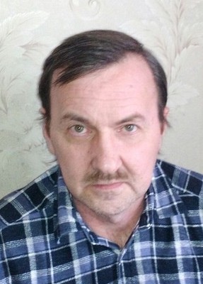 Анатолий, 55, Россия, Уфа