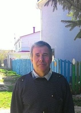 влад, 60, Россия, Нижний Новгород