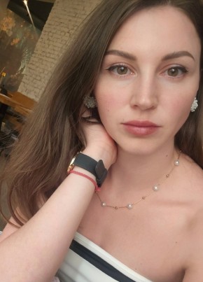 Natalia из Falkenhagener Feld 35 лет