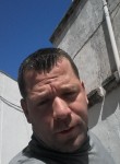 Sandro, 43 года, Bari