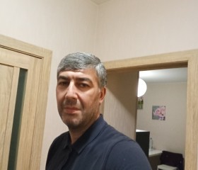 Ulmas, 45, Samarqand