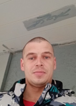 Viktor, 29, Russia, Moscow