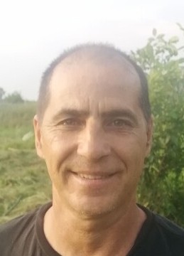 Сергей из Полесска 56 лет