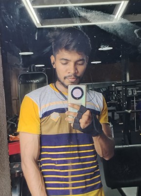 Apurbo Khan, 22, বাংলাদেশ, নরসিংদী