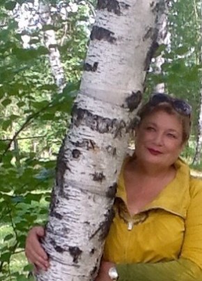 Марина, 62, Россия, Чита