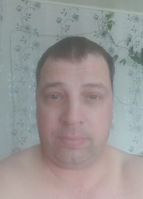 Anton, 37, Russia, Zheleznogorsk (Krasnoyarskiy)