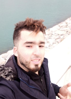 Mohamed Blhaj, 30, المغرب, طنجة