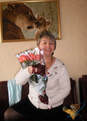 Elena, 55, Россия, Тольятти