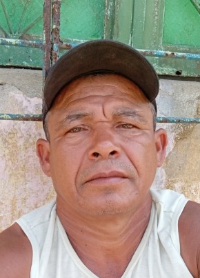 Edenilson из Esplanada 51 год