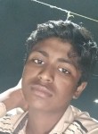 Kumar, 21, Cochin