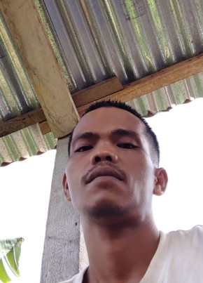 Tri, 34, Indonesia, Manokwari