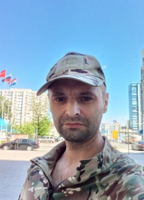 Алексей, 37, Россия, Самара