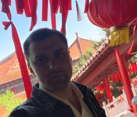 Vyacheslav, 31, Hefei