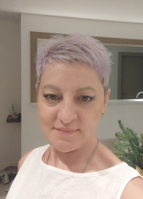 Anzhelika, 54, Estonia, Tallinn