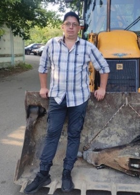 VLADIMIR , 34, Russia, Nakhabino