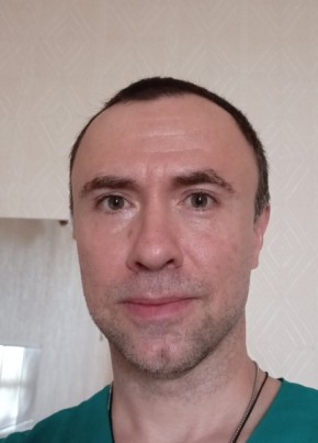 Кирилл из Луганска 35 лет