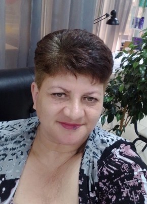 Анна из Прохладныя 58 лет