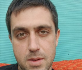 Marat, 33, Khabarovsk