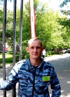 Дмитрий, 33, Россия, Климово