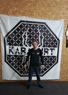 Aleksandr, 36, Russia, Konakovo