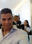 Bruno, 43 года, Duque de Caxias