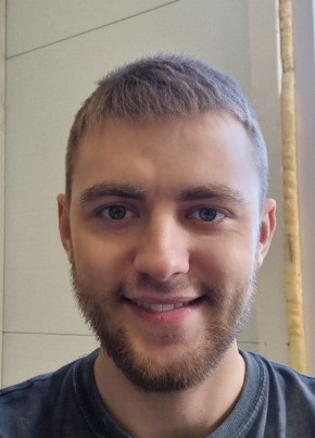 Иван, 27, Россия, Аксай