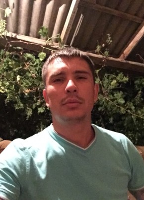 Андрей, 37, Россия, Нефтекумск