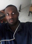 Ebeyard, 32 года, Libreville