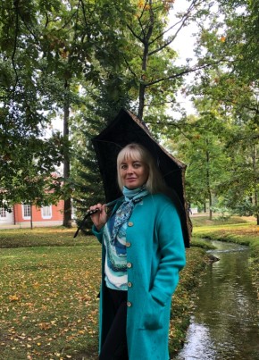 Yala, 53, Russia, Pushkino