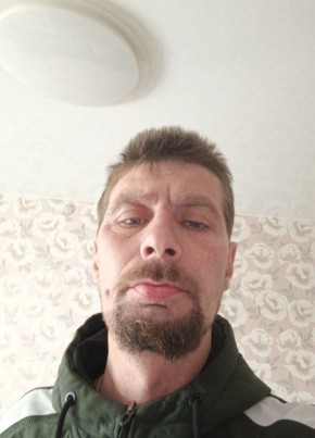 An, 50, Russia, Sarapul
