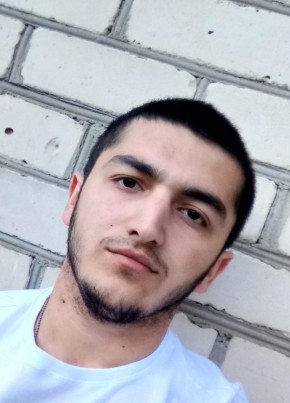 Arsen, 27, Russia, Rostov-na-Donu