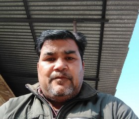 Deepak, 43 года, Chittaurgarh