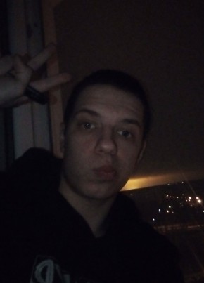 Алексей из Москвы 23 года