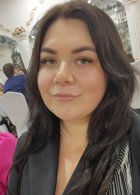 Angela, 28, Россия, Сельцо