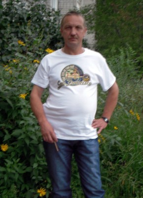 Игорь, 59, Россия, Хабаровск