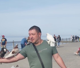 Раф, 42 года, Калуга