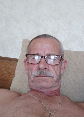 Сергей, 67, Рэспубліка Беларусь, Івацэвічы