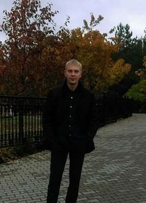 Максим, 30, Россия, Варна