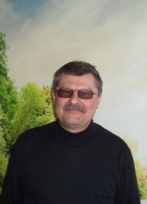 Андрей, 54, Рэспубліка Беларусь, Баранавічы